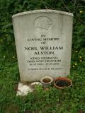 image number Alston Noel William  162